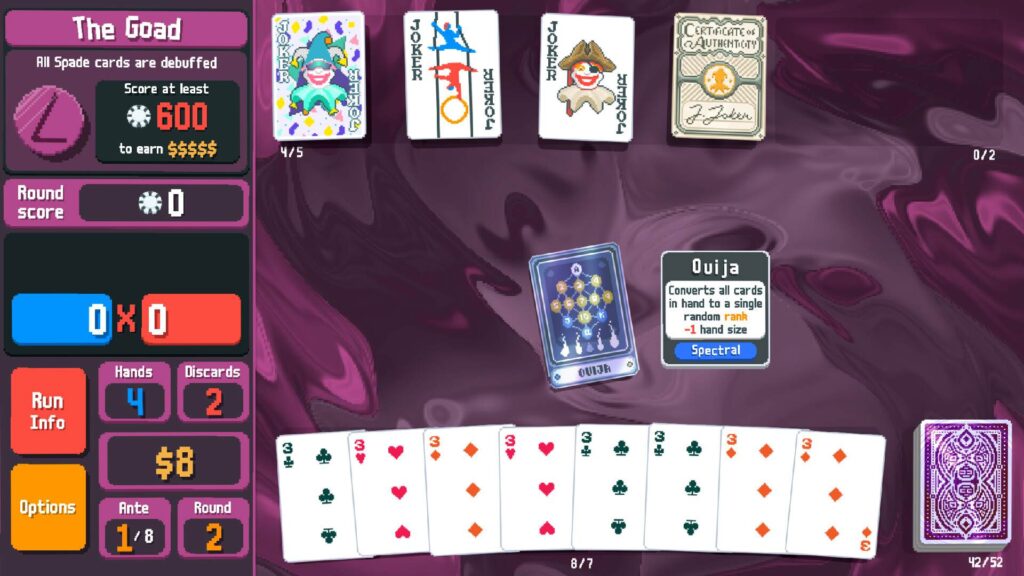 Steam Spring Sale 2026 Recommendations For Steam Deck - Part 2 76 Balatro11