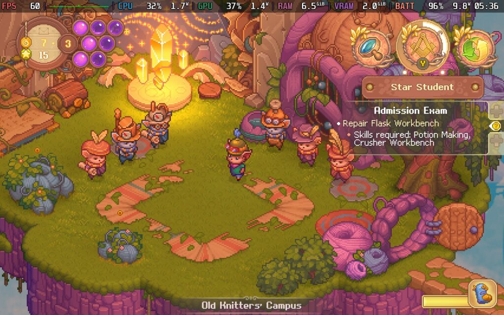 Bandle Tale: A League of Legends Story 9 BandleTaleLeagueOfLegendsStory 1