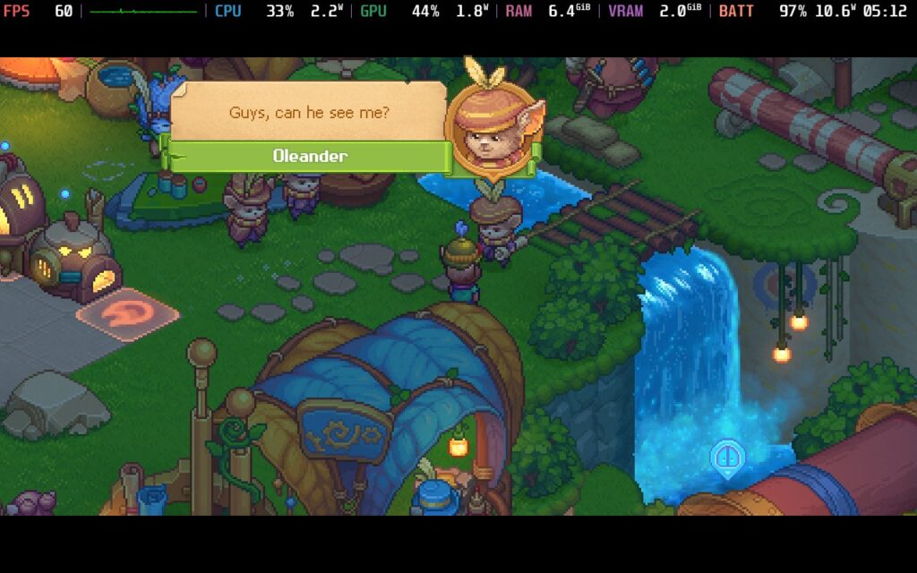 Bandle Tale: A League of Legends Story 1 BandleTaleLeagueOfLegendsStory 10