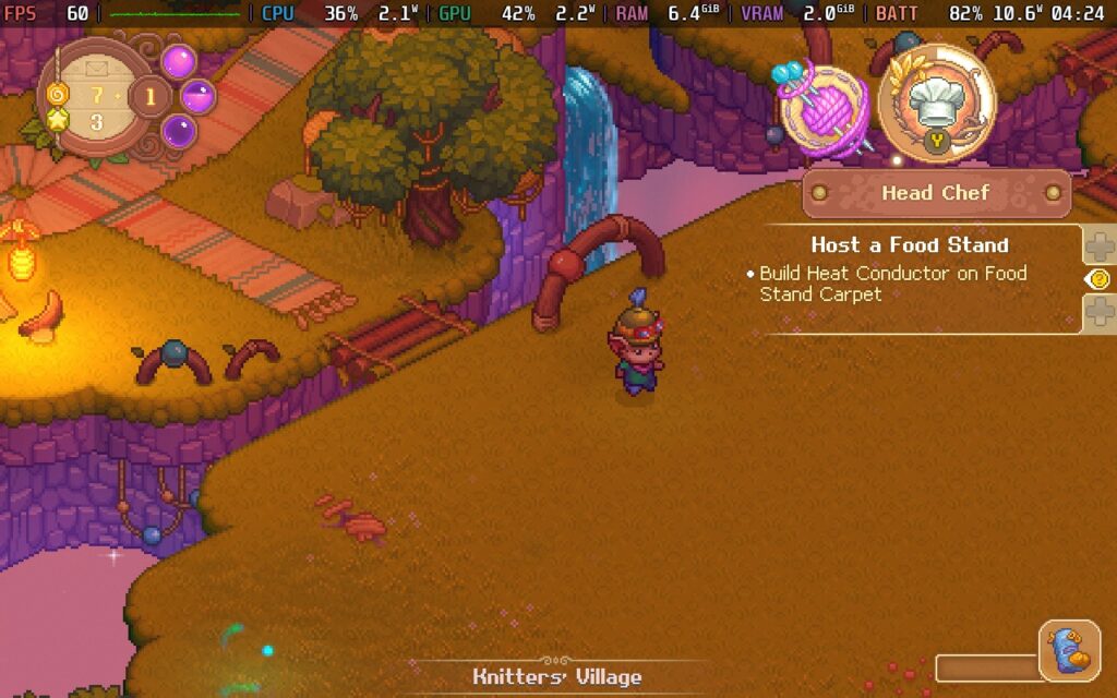 Bandle Tale: A League of Legends Story 4 BandleTaleLeagueOfLegendsStory 2