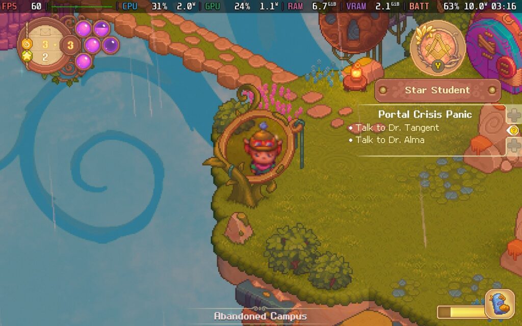Bandle Tale: A League of Legends Story 8 BandleTaleLeagueOfLegendsStory 6