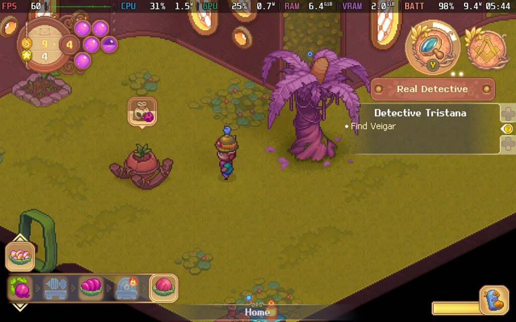 Bandle Tale: A League of Legends Story 3 BandleTaleLeagueOfLegendsStory 7