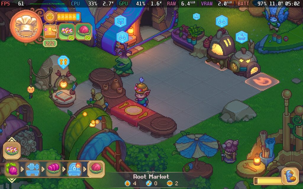 Bandle Tale: A League of Legends Story 2 BandleTaleLeagueOfLegendsStory 9