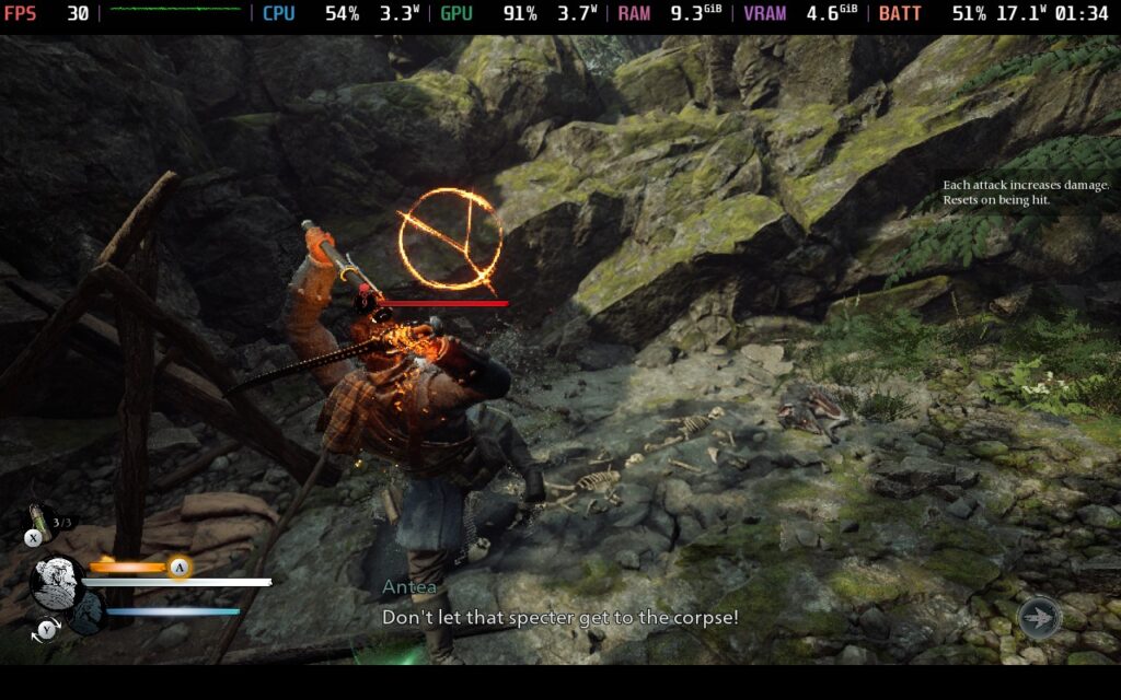 Banishers: Ghosts of New Eden 4 Banishers4