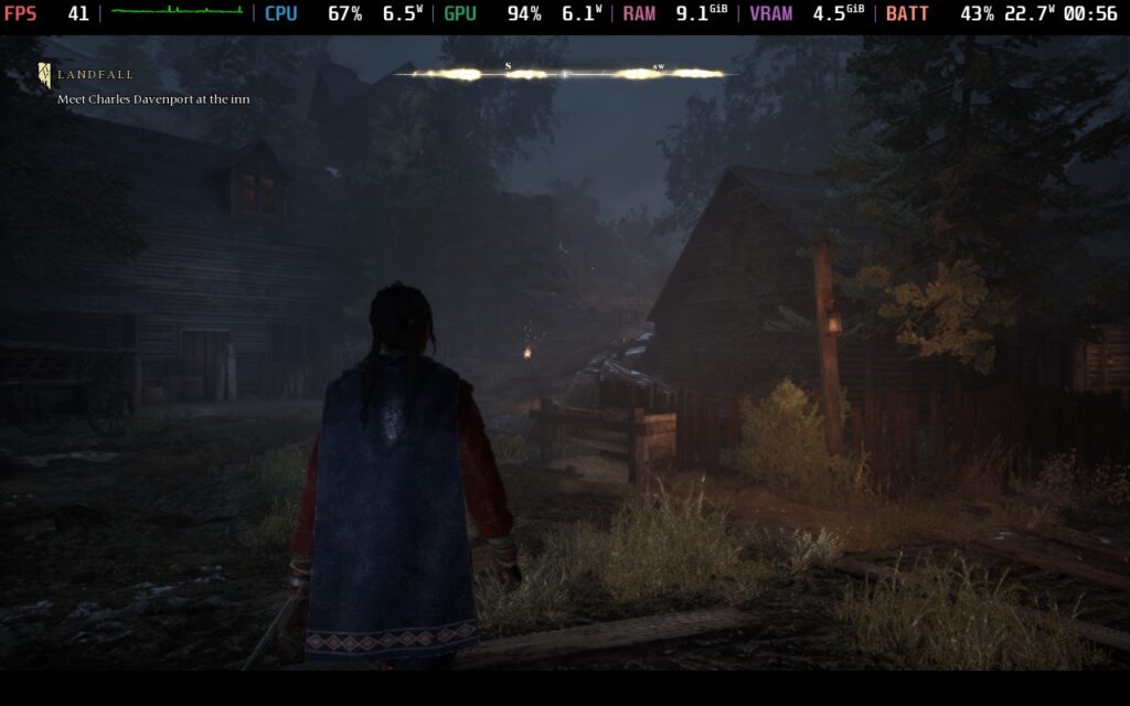 Banishers: Ghosts of New Eden 8 Banishers401