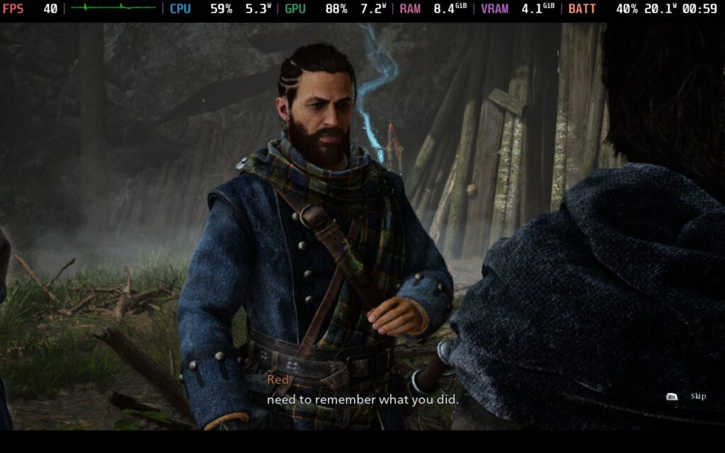Banishers: Ghosts of New Eden 12 Banishers406