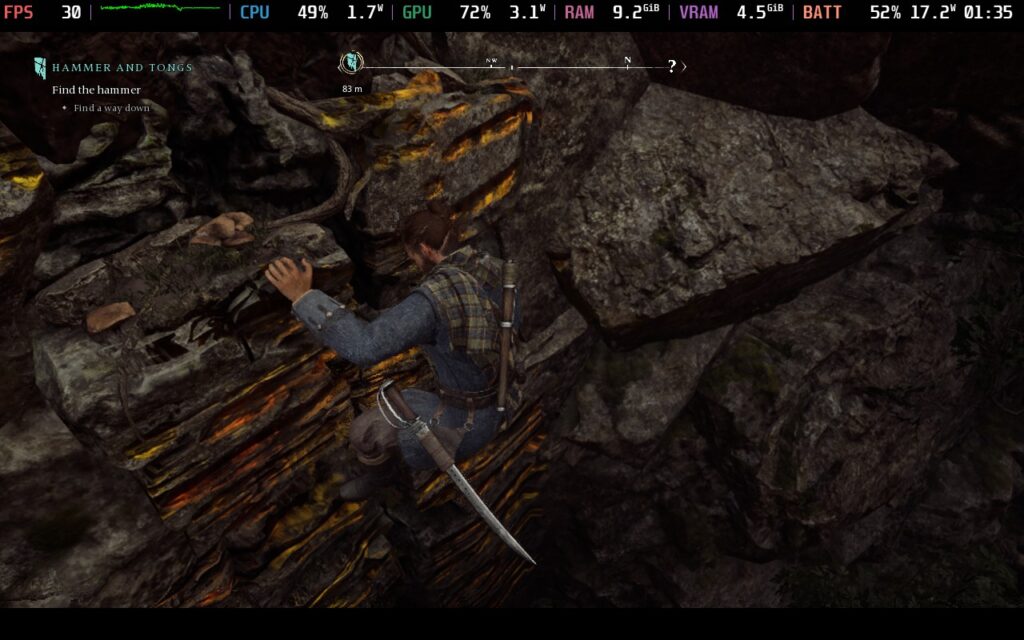 Banishers: Ghosts of New Eden 5 Banishers5