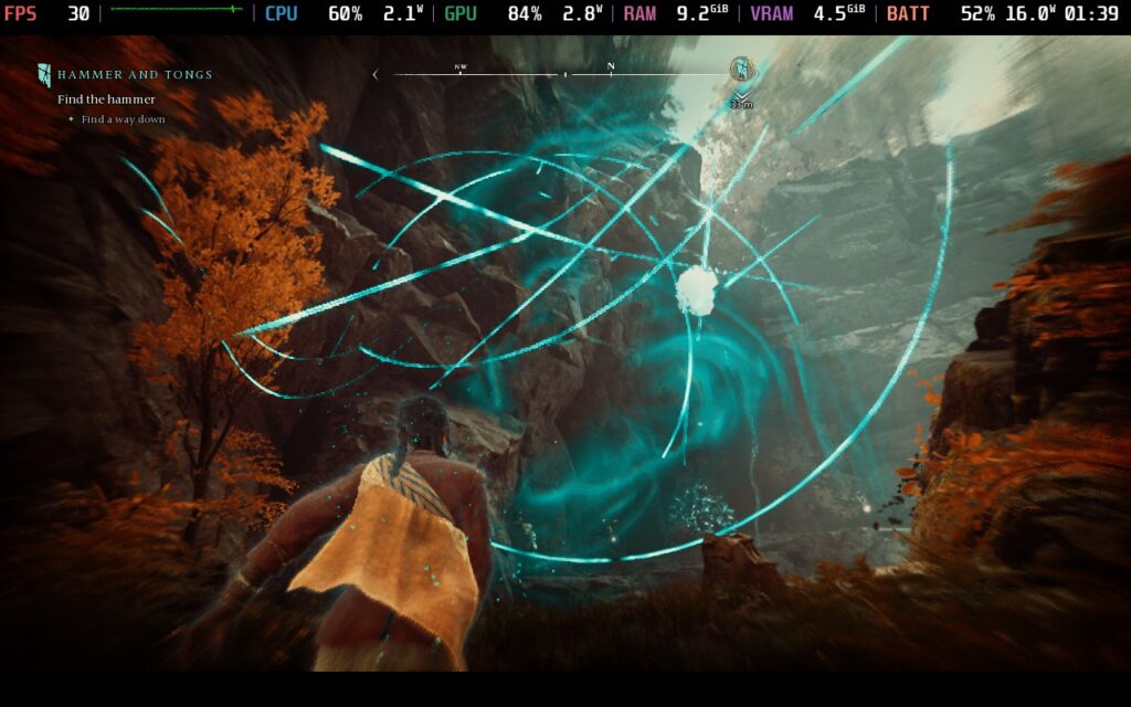 Banishers: Ghosts of New Eden 6 Banishers6