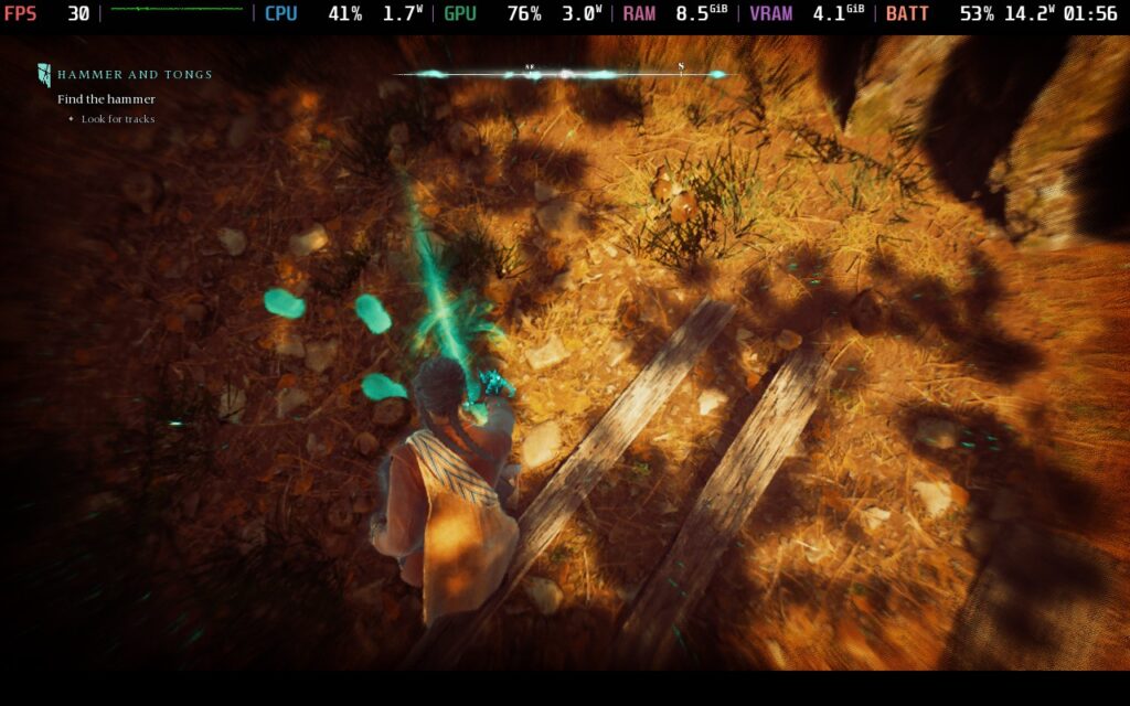Banishers: Ghosts of New Eden 7 Banishers7