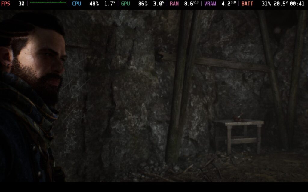 Banishers: Ghosts of New Eden 16 BanishersQuality4
