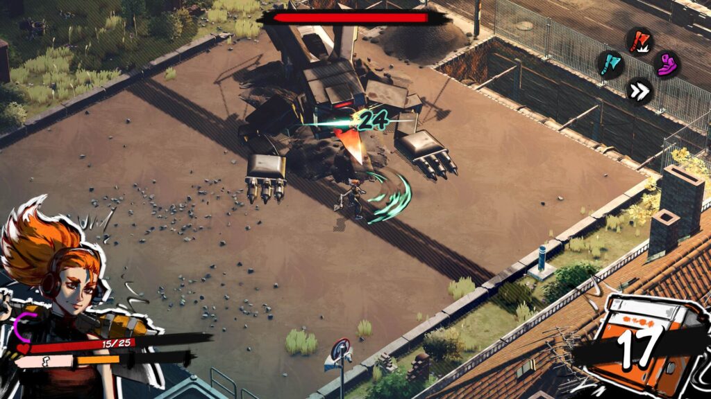 Steam Next Fest Feb 2024 Recommendations for Steam Deck - Part 2 13 BeatSlayer11