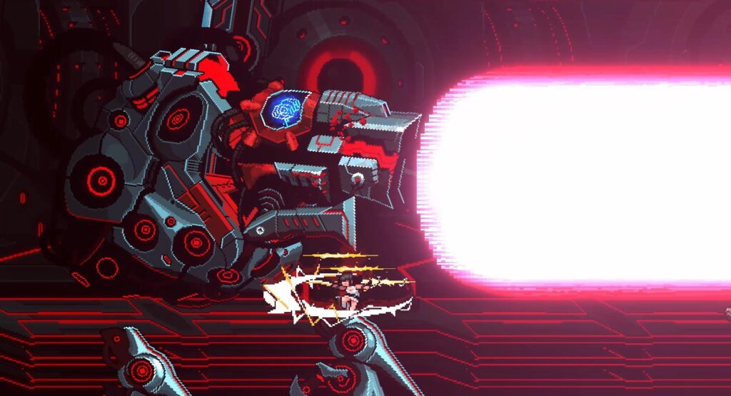 Free Games For Your Steam Deck and Handhelds - 2/29/24: 9 BladeAssaultStock21