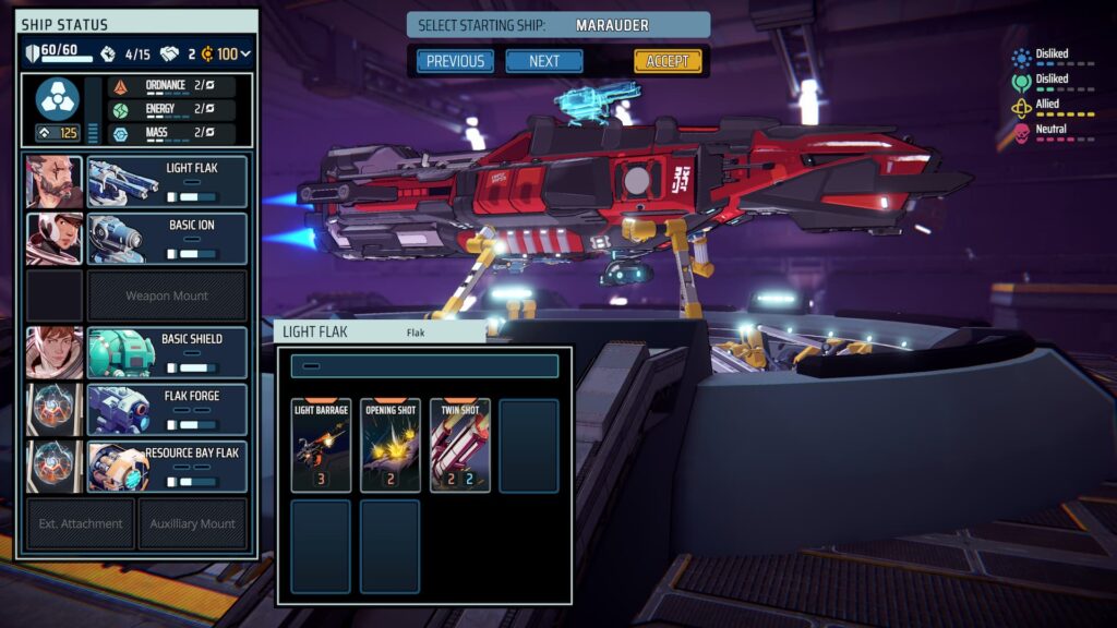 Deck-Building Sci-fi Strategy 'Breachway' Passes 100k Wishlists Ahead of March 22nd Launch! 2 BreachwayStock2