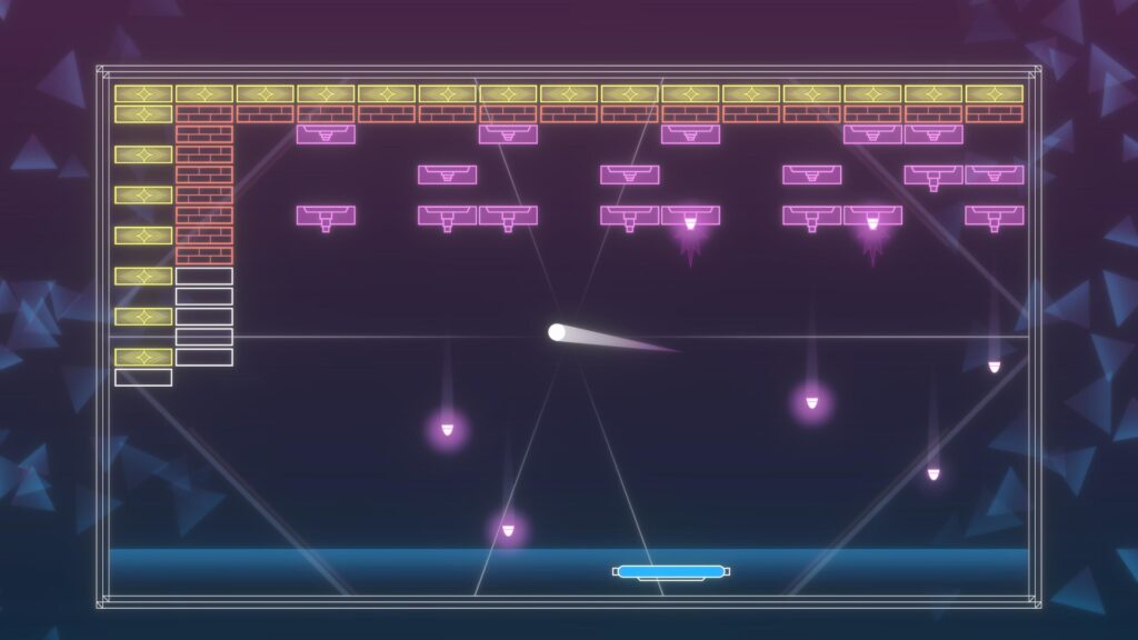 Free Games For Your Steam Deck and Handhelds - 3/7/24: 8 BreakoutRechargedStock