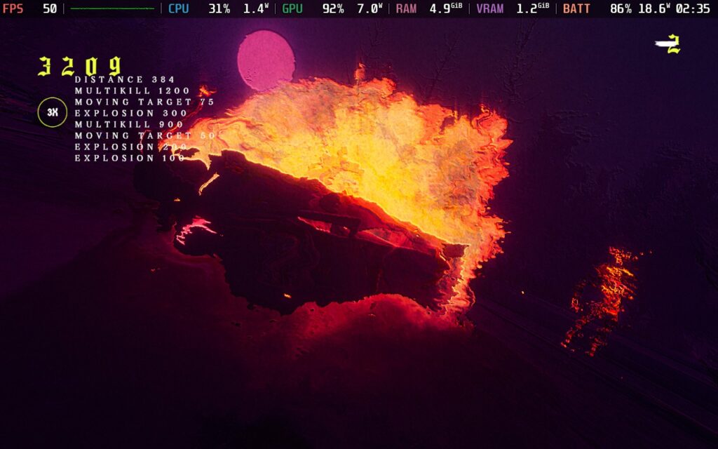Children of the Sun Revealed With a Demo Out Now 3 ChildrenOfTheSunDemo3