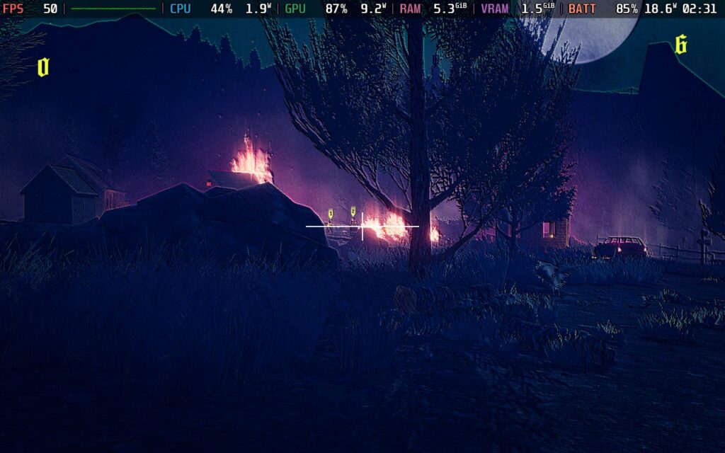 Children of the Sun Revealed With a Demo Out Now 4 ChildrenOfTheSunDemo4