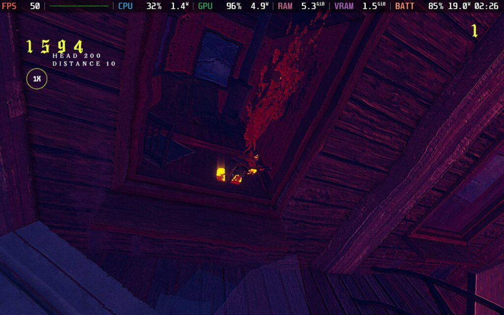 Children of the Sun Revealed With a Demo Out Now 5 ChildrenOfTheSunDemo5