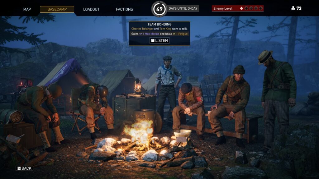 WW2 Strategy 'Classified: France `44' Launches March 5th! 1 ClassifiedFranceStock2 1