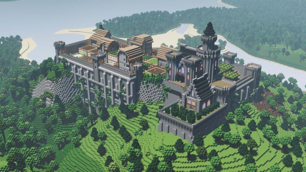 Colony Survival Gets Steam Cloud Saves in Newest Update 3 ColonySurvivalStock31