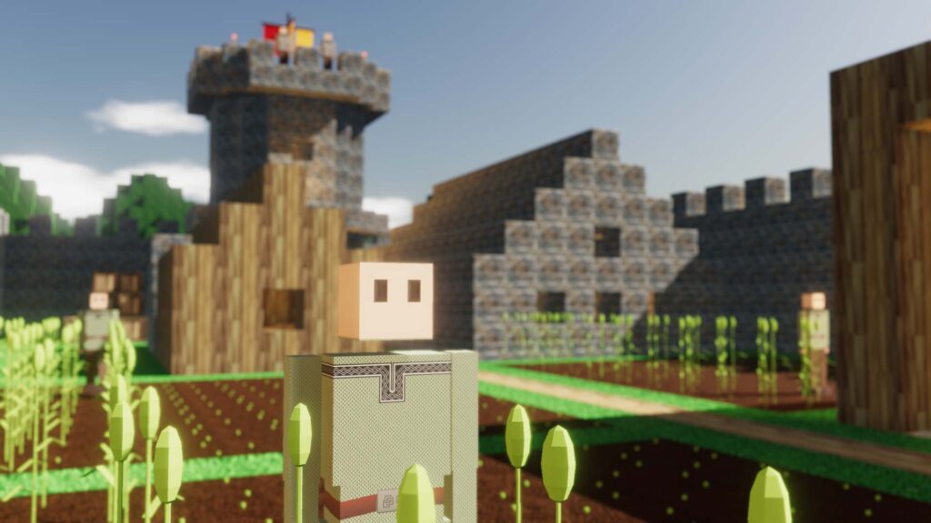 Colony Survival Gets Steam Cloud Saves in Newest Update 2 ColonySurvivalStock41