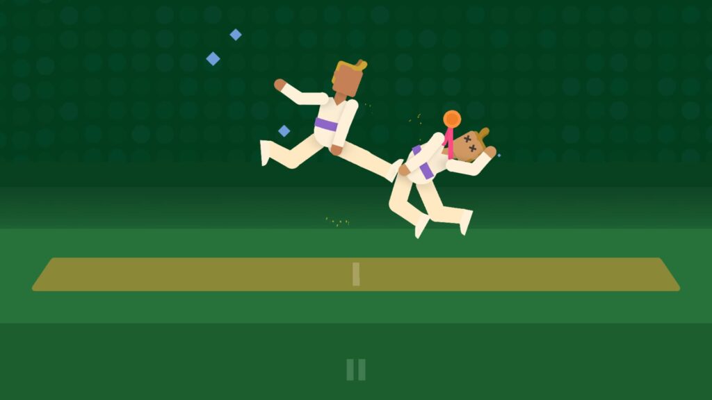 Apple Arcade Exclusive "Cricket Through the Ages" Comes to PC, March 1st 2 CricketThroughtheAgesStock2