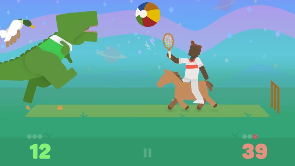 Apple Arcade Exclusive "Cricket Through the Ages" Comes to PC, March 1st 3 CricketThroughtheAgesStock3