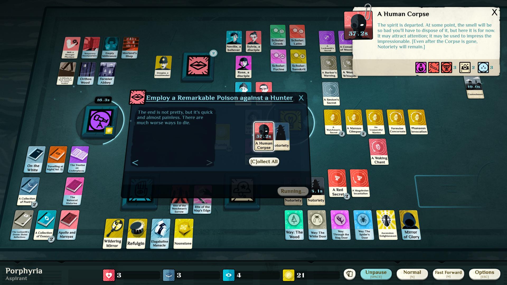 Best Steam Spring Sale 2024 Recommendations Under $15 for Steam Deck 45 CultistSimulatorStock11