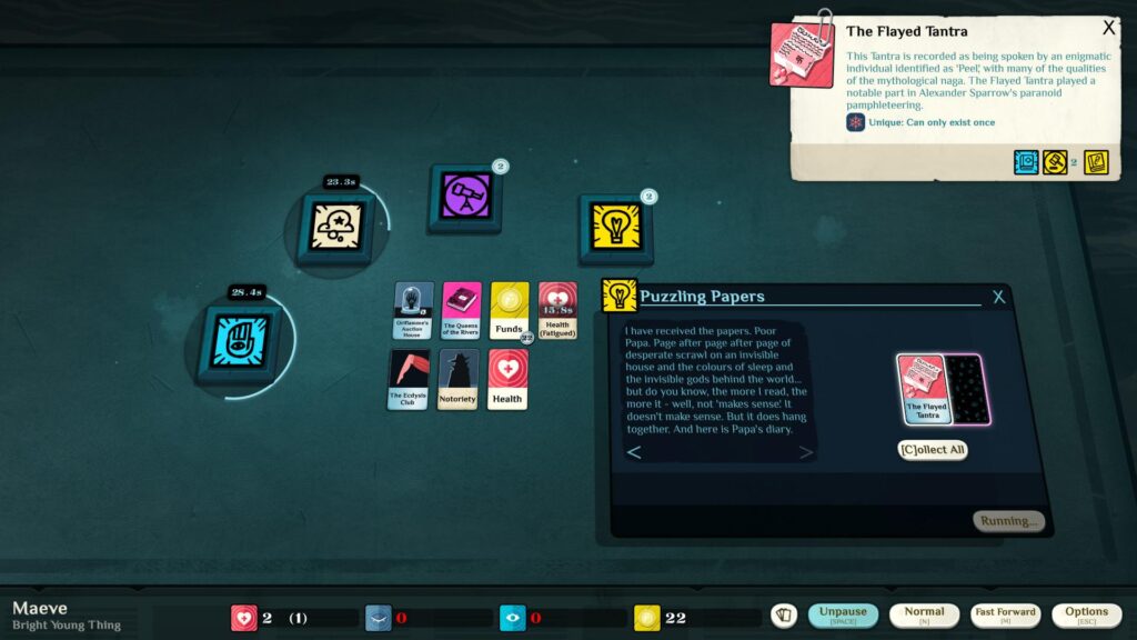 Cultist Simulator Gets Steam Deck Support With Larger Fonts and UI 3 CultistSimulatorStock21