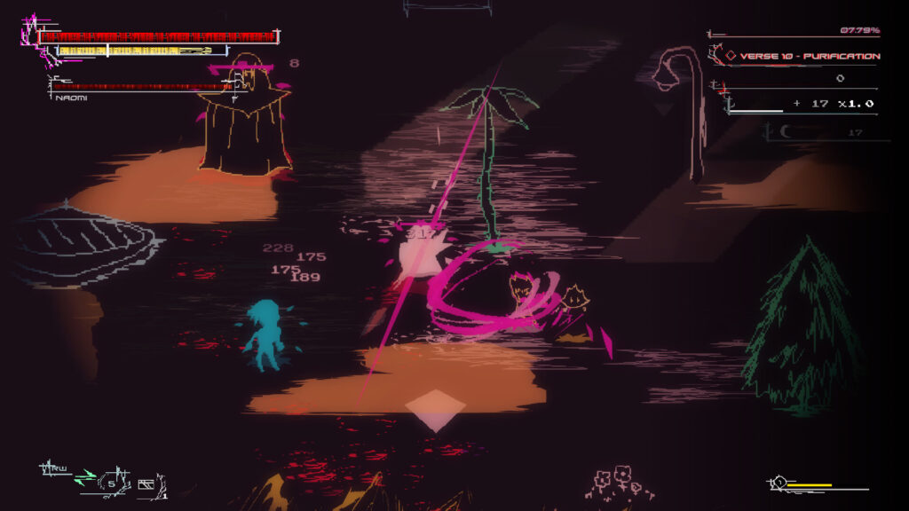 Death of a Wish is Getting a Linux Port With the New Randomizer Update 2 DeathofaWish1