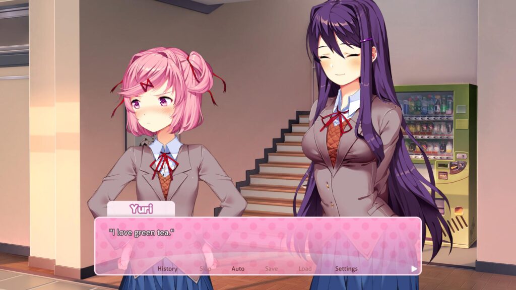 Best Steam Deck Game Deals From The Steam Scream 3D Sale 13 DokiDokiPlusStock1 1