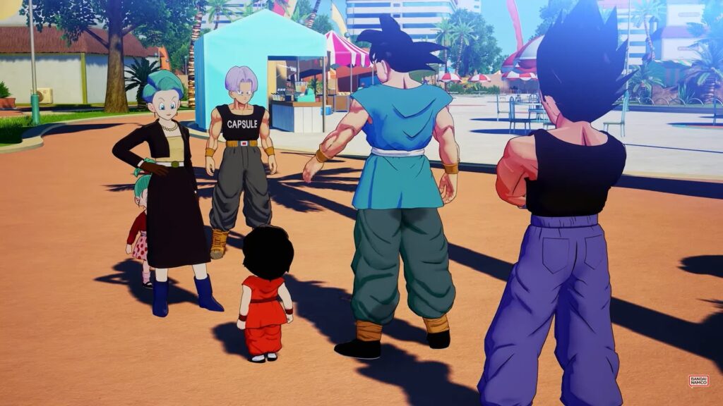 Best Steam Deck Games Under $15 From the 2024 Steam Winter Sale 137 DragonBallZKakarotStock2