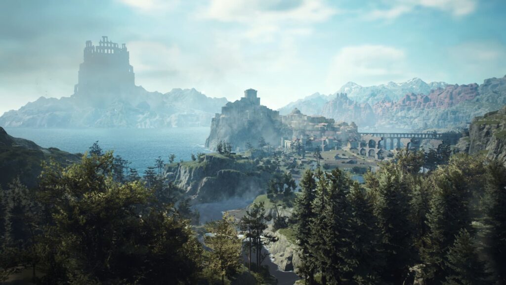 Check Out Some Gameplay of Dragon's Dogma 2 in its Latest Trailer! 3 DragonsDogma2Stock2 1