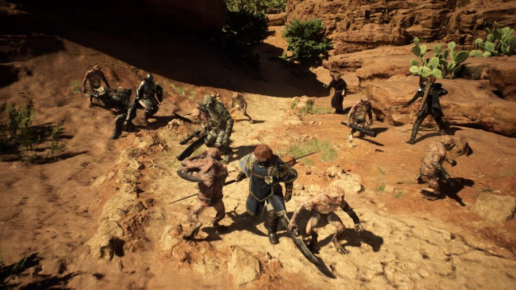 Every The Game Awards 2024 Winner and Nominee Tested on Steam Deck 38 DragonsDogma2Stock3 1