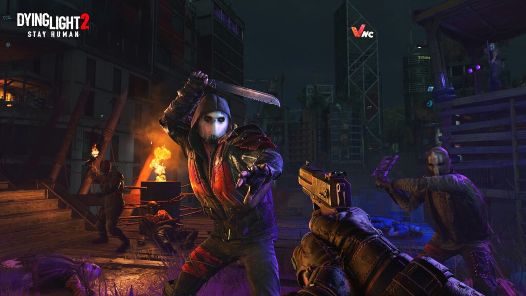 Day 6 of Fanatical's Summer Flash Sales is Headlined by Dying Light 2 1 Dying Light 2 Fanatical Flash Sale