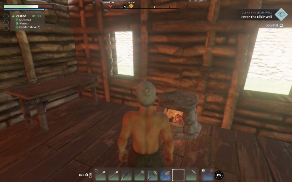 Enshrouded (Early Access) 2 EnshroudedStock2
