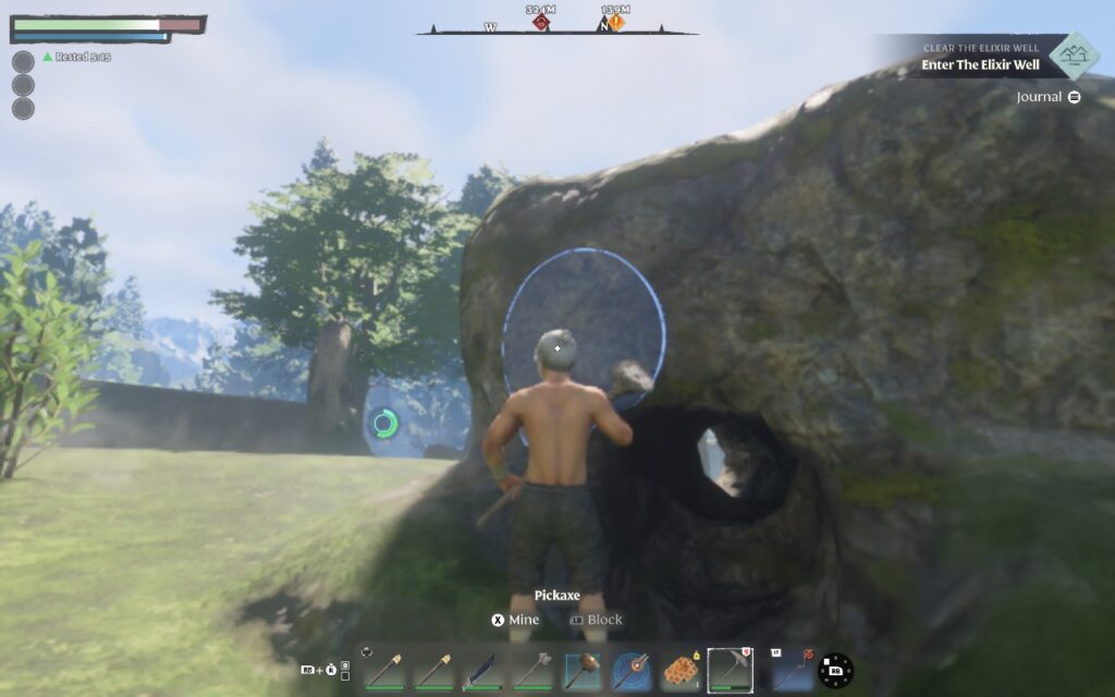 Enshrouded (Early Access) 4 EnshroudedStock7