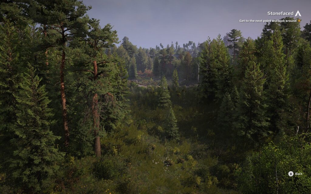 Expeditions: A MudRunner Game 2 ExpeditionsStock4