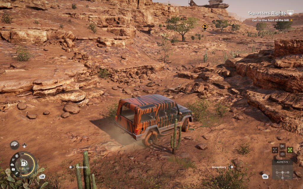 Expeditions Season 2 'White Dawn' Arrives with a New Map and Trucks 2 ExpeditionsStock8