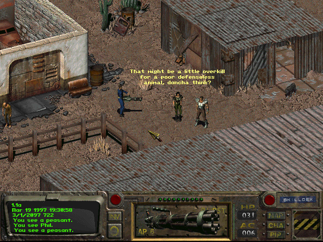 Free Games + Amazon Prime For Your Steam Deck and Handhelds - 1/15/26: 16 FalloutStock
