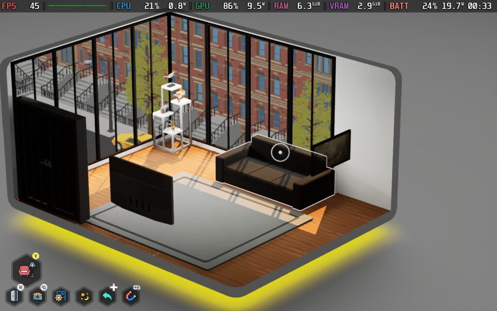 Furnish Master (Early Access) 7 FurnishMaster 1