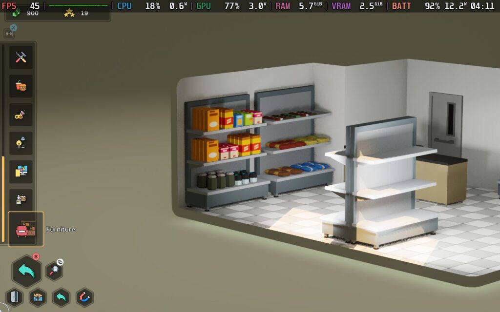 Furnish Master (Early Access) 4 FurnishMaster 13