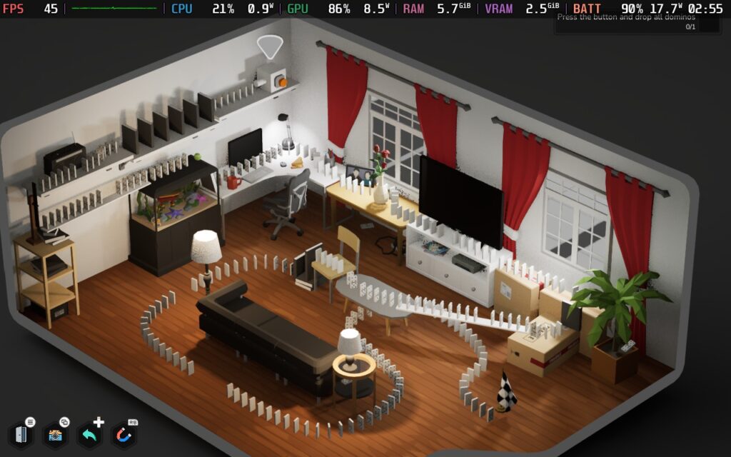 Furnish Master (Early Access) 5 FurnishMaster 15