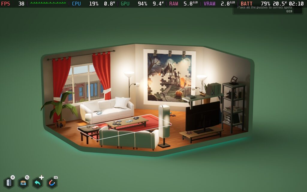 Furnish Master (Early Access) 3 FurnishMaster 2