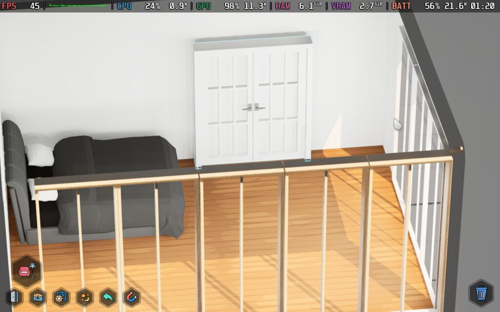 Furnish Master (Early Access) 6 FurnishMaster 21