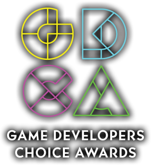 Finalists for the 25th Game Developers Choice Awards (GDCA) Announced 1 GDCAFeature1
