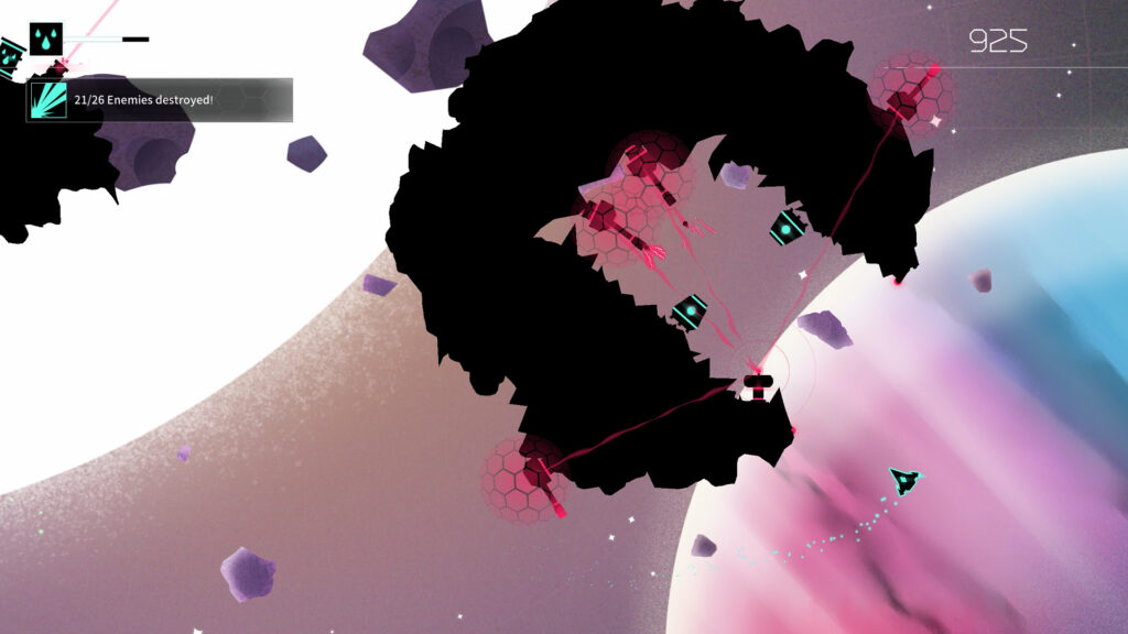 Free Games For Your Steam Deck and Handhelds - 3/7/24: 6 GravitarRechargedStock1