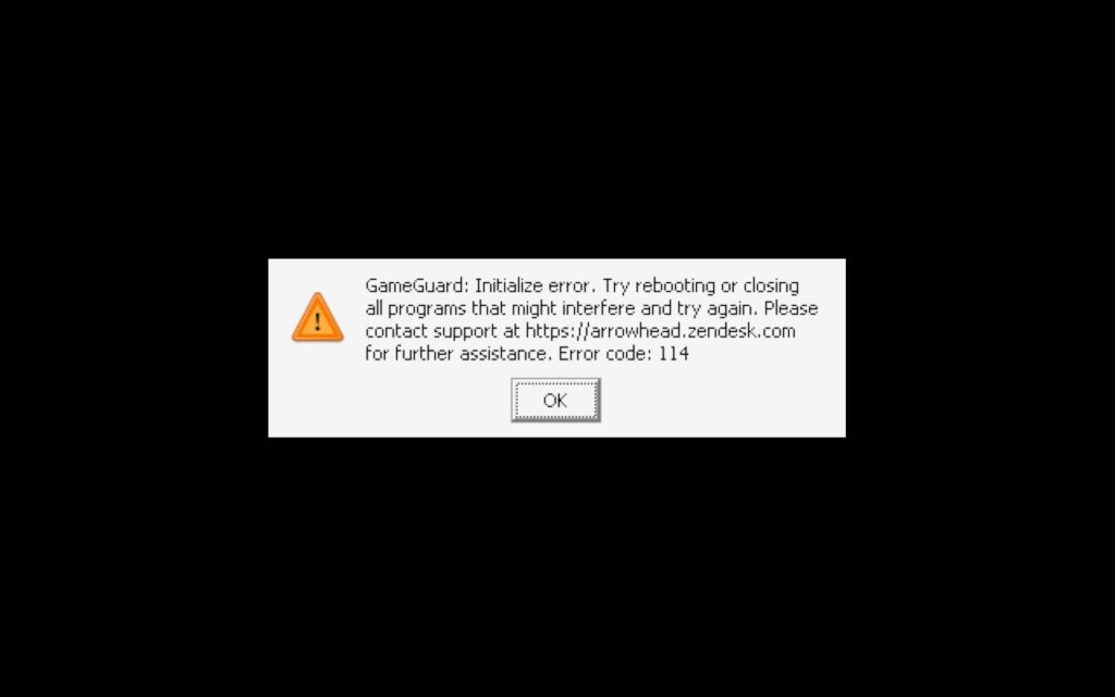 Helldivers 2 Anti-Cheat Stops It Running on Steam Deck 2 Helldivers2Error