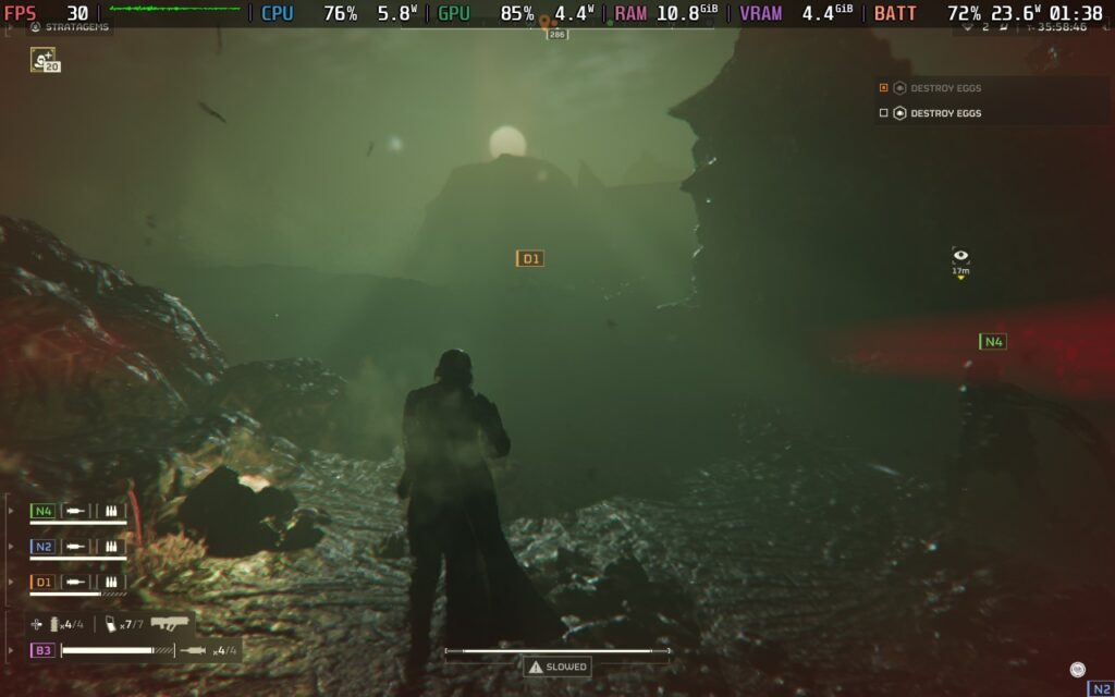 Helldivers2FirstLook 4