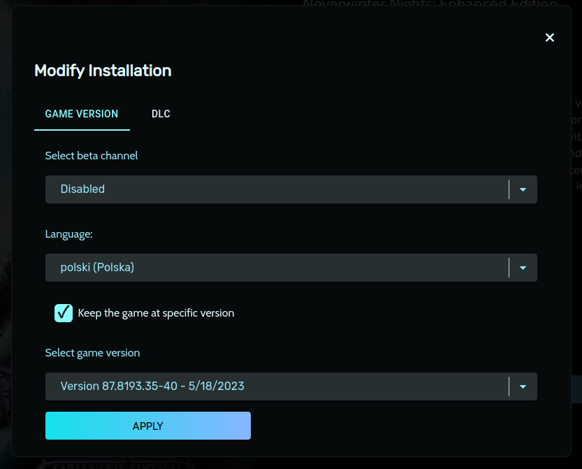 Heroic Launcher Update Brings in Big Changes for GOG 1 Heroic213GOG2