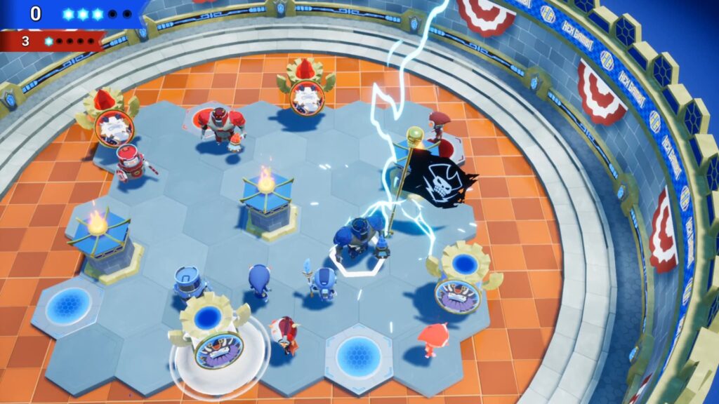 Hex Gambit: Respawned Gets a New Gameplay Trailer, Launches March 6th 2 HexGambitStock2